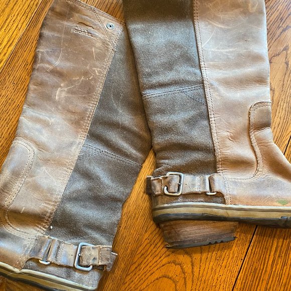 Sorel Slimboot - Picture 7 of 10